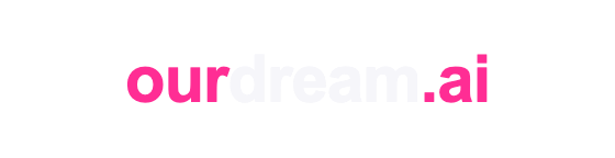 OurDream.ai logo